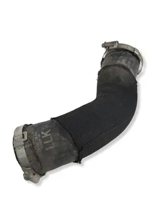 Audi Q7 4M Intercooler hose/pipe 4M0145738BA