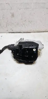 Audi A4 S4 B7 8E 8H Rear door lock 8E0839016AA