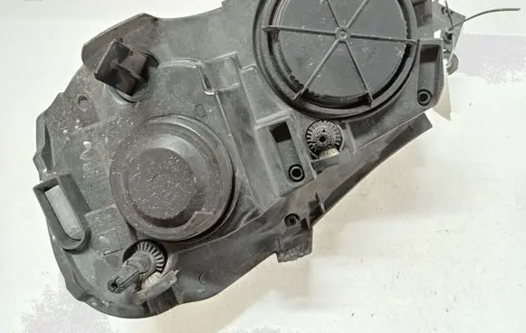 Volkswagen Polo IV 9N3 Headlight/headlamp 89312000 6Q1941008AK