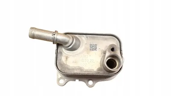 Jeep Renegade Oil filter mounting bracket 55282257
