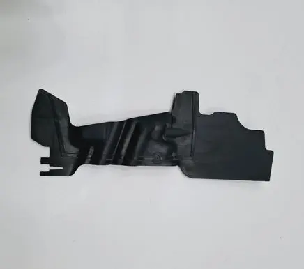 Mini One - Cooper Coupe R56 Intercooler air guide/duct channel 2751281