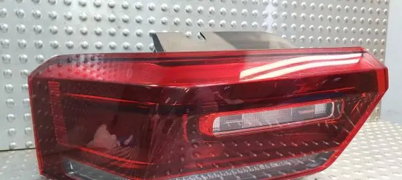 Volkswagen ID.3 Rear/tail lights 10A945207C