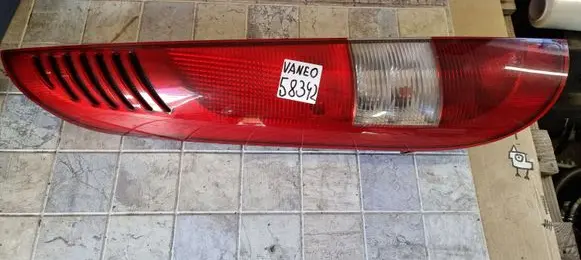 Mercedes-Benz Vaneo W414 Rear/tail lights A4148200064