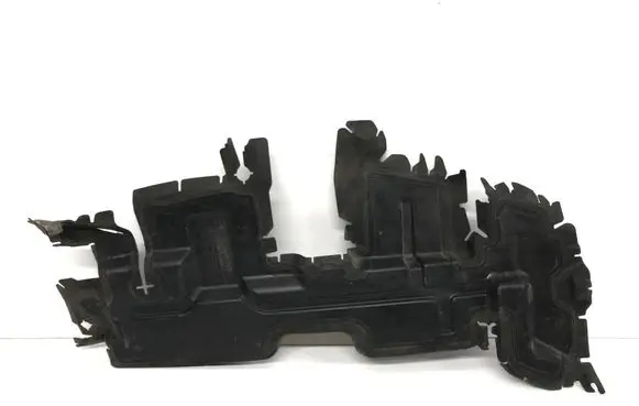 Opel Grandland X Intercooler air guide/duct channel YP00015280 YP00028080 YP00117880