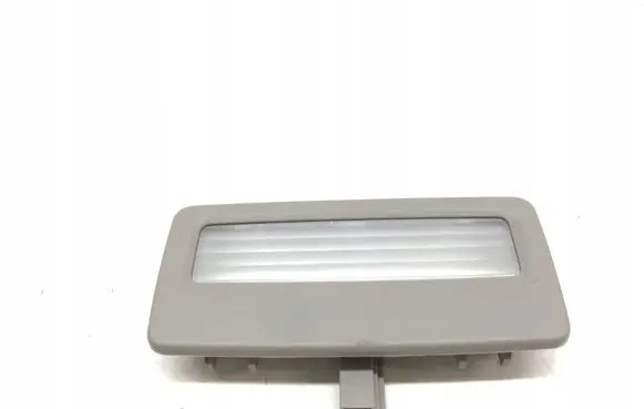 BMW 5 GT F07 Front seat light 9163766