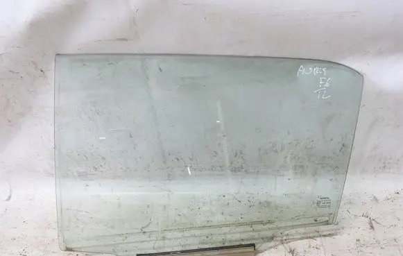 Toyota Auris 150 Sliding door window/glass 43R00048LT9