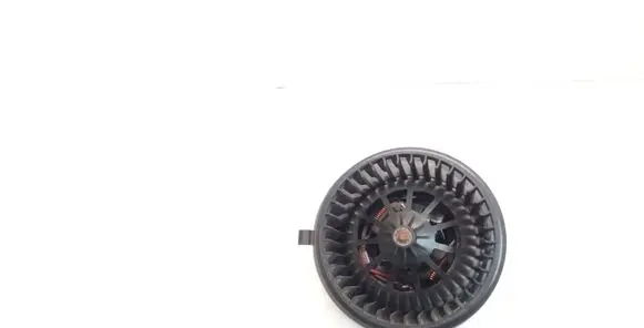 Audi Q7 4L Heater fan/blower 7H0819021
