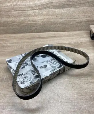 Volkswagen Tiguan Timing belt 04E109119F 04E109119G