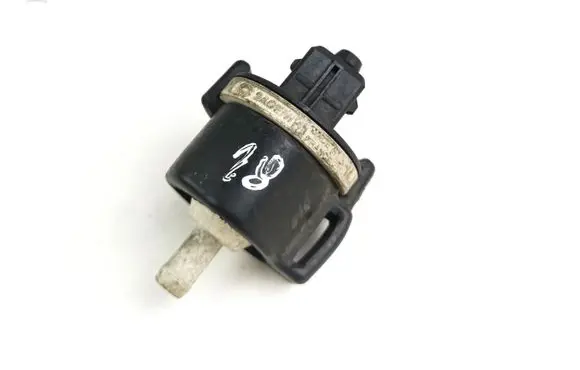 Valve vacuum