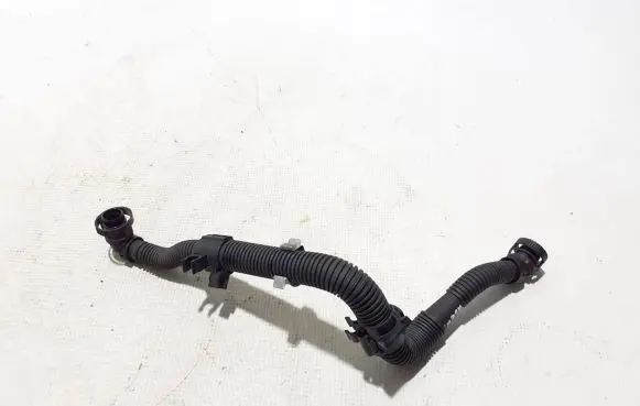 Audi A6 S6 C8 4K Air intake hose/pipe 06L133689E