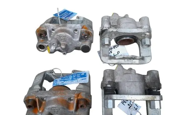 Peugeot 205 Front brake caliper