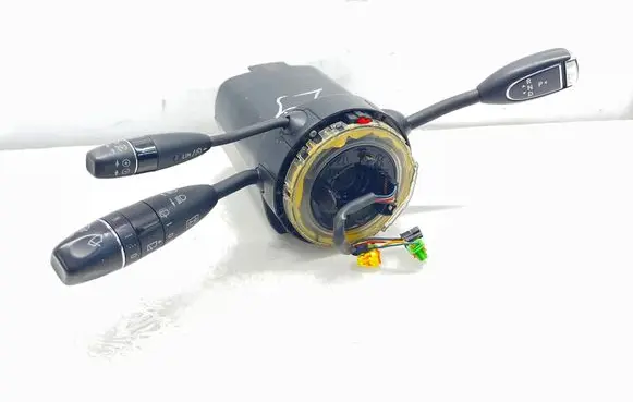 Mercedes-Benz ML W164 Wiper turn signal indicator stalk/switch A1645404645