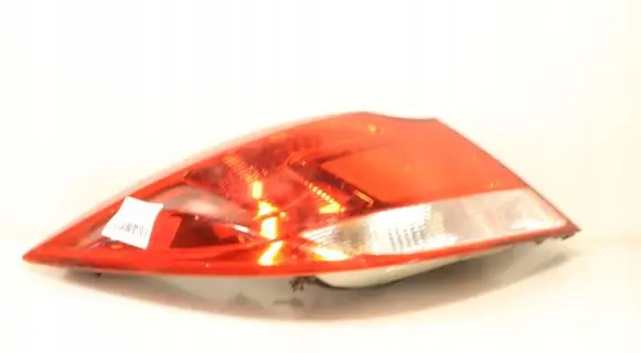 Opel Insignia A Rear/tail lights 168352