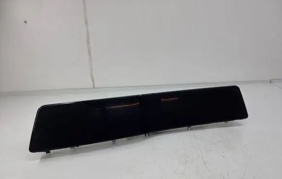 Nissan Ariya Screen/display/small screen 248095ML6A