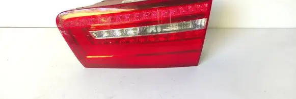 Audi A6 C7 Rear/tail lights set 4G9945094B