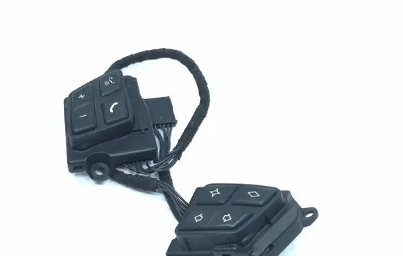 BMW 3 E92 E93 Multifunctional control switch/knob 912328701 305878785AB 13612708