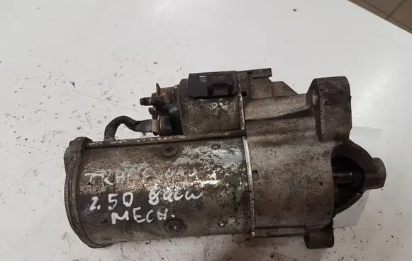 Renault Trafic II (X83) Starter motor STM953
