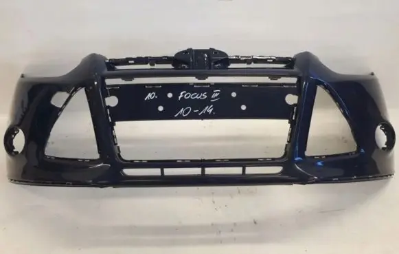 Ford Focus Front bumper