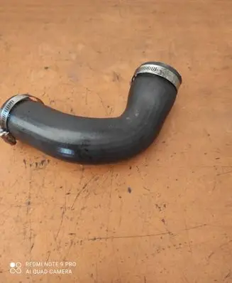 Volvo S40, V40 Intercooler hose/pipe