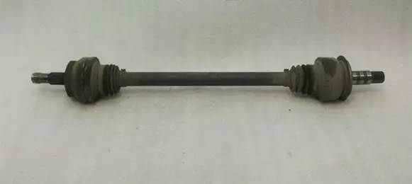 Mercedes-Benz CL C216 Rear driveshaft A2213502010