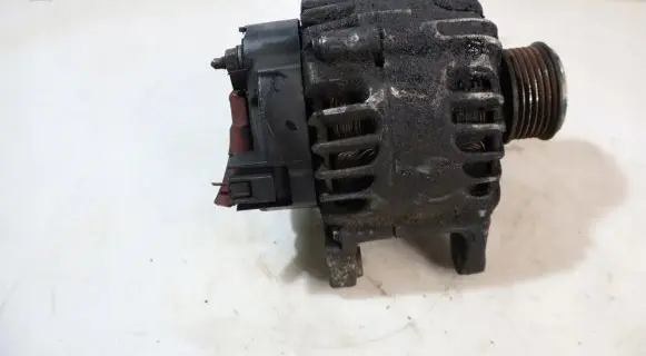 Renault Megane III Generator/alternator