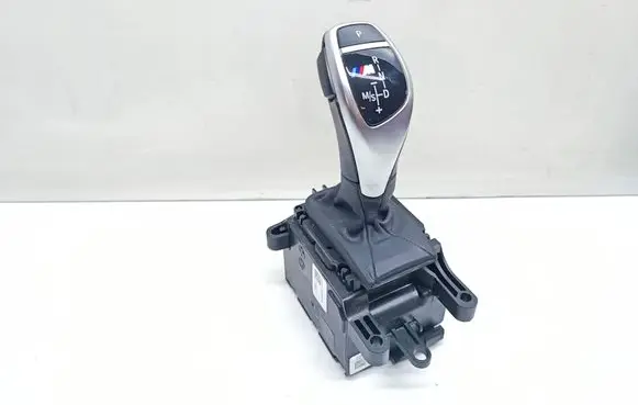 BMW 5 F10 F11 Gear selector 9291534