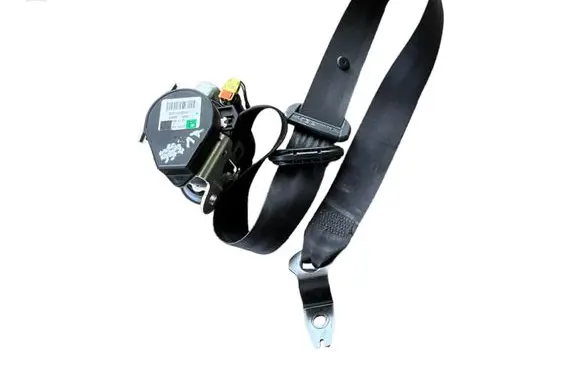 Seat Toledo IV (NH) Front seatbelt 621493000 008R000