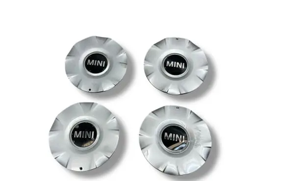 Mini One - Cooper Coupe R56 Original wheel cap 6764100 3613676410001