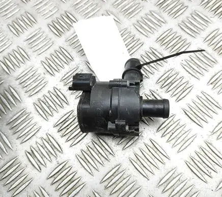 Renault Master III Electric auxiliary coolant/water pump 925164GA0A 0392023219