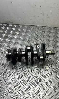 Volkswagen Up Crankshaft 04CF