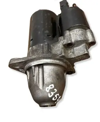 BMW 3 E92 E93 Starter motor 7521123