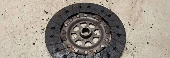Audi A4 S4 B5 8D Clutch pressure plate 1864528441