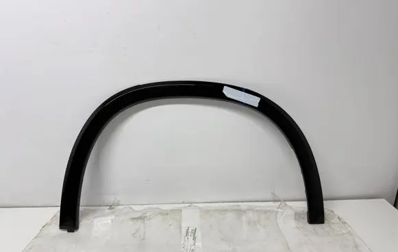 Mercedes-Benz EQS X296 Fender trim (molding) A2968807701
