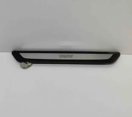 BMW 7 F01 F02 F03 F04 Front sill trim cover 7181015 8046135