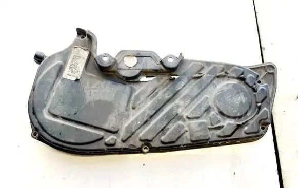 Skoda Fabia Mk2 (5J) Timing belt guard (cover)