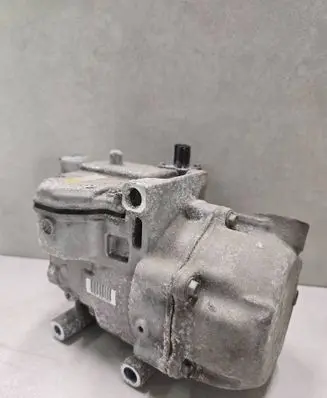 Air conditioning (A/C) compressor (pump)