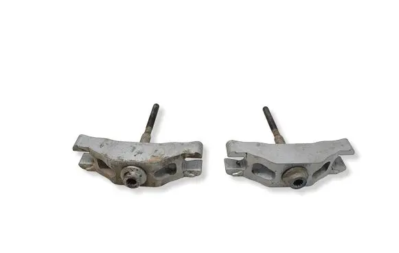 Volkswagen Transporter - Caravelle T6 Fuel Injector clamp holder 03L216