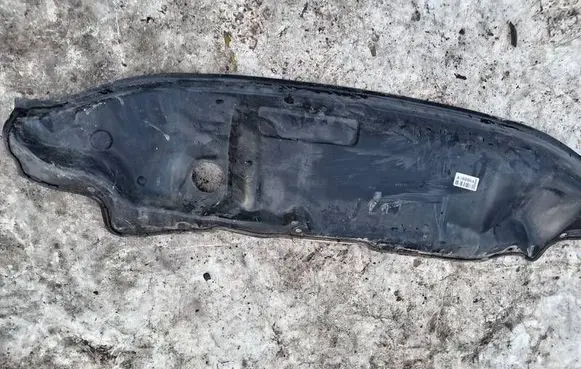 Wiper trim