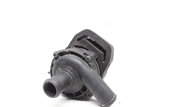 Mercedes-Benz ML W164 Electric auxiliary coolant/water pump A2118350028