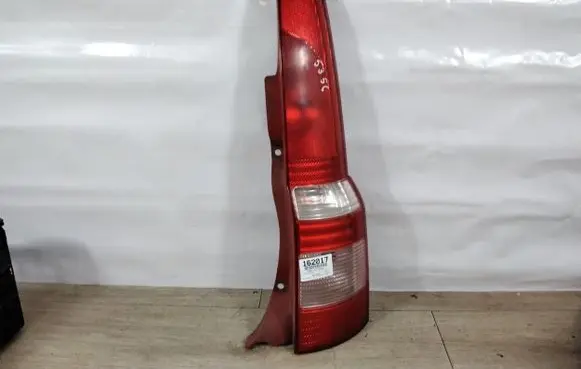 Fiat Panda 141 Rear/tail lights