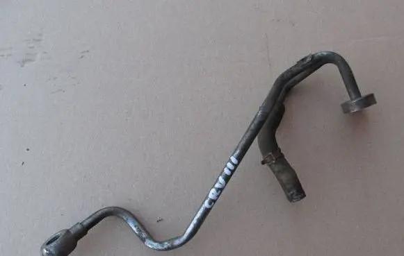 Honda CR-V Oil cooling pipe crv