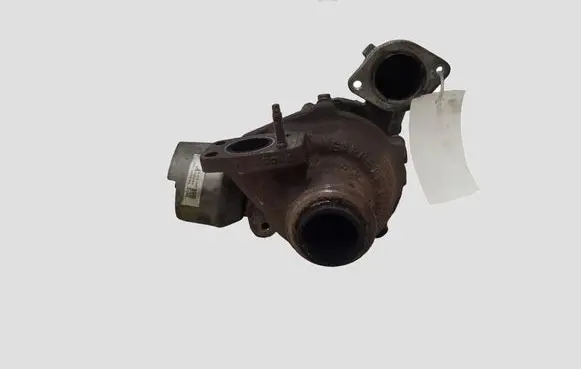 Peugeot 508 RXH Turbo 9686120680 GTC1244VZ 8062912