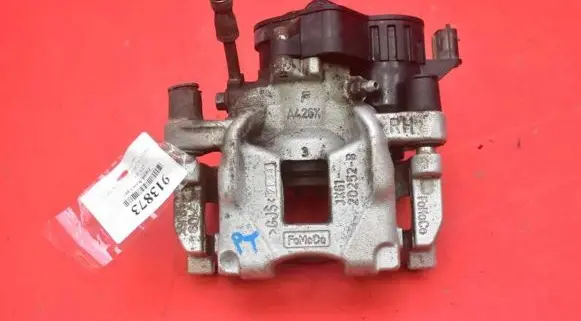 Ford Kuga I Rear brake caliper JX61-2D252-B