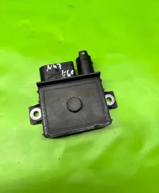 BMW 5 E60 E61 Glow plug pre-heat relay 859172301 0006331989 250417