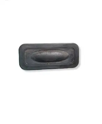 Renault Twingo II Tailgate/trunk/boot exterior handle 8200078258