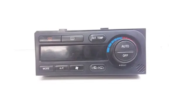 Subaru Legacy Climate control unit 72320AE021 1464406900