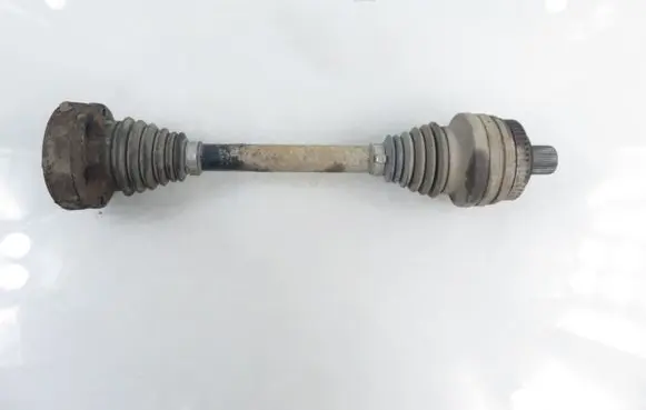 Volkswagen Sharan Rear driveshaft