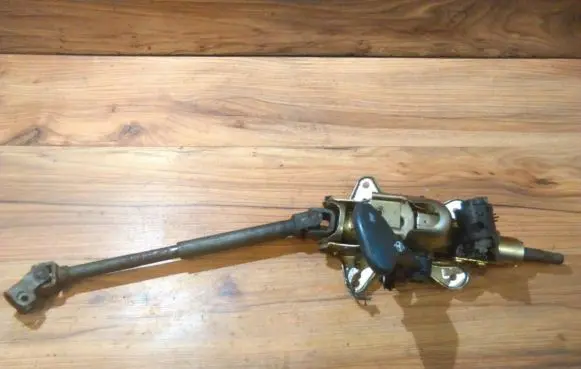 Fiat Marea Steering wheel axle