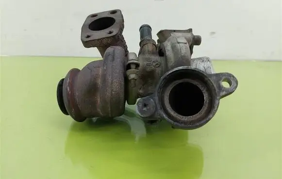 Citroen Berlingo Turbo 4917307508