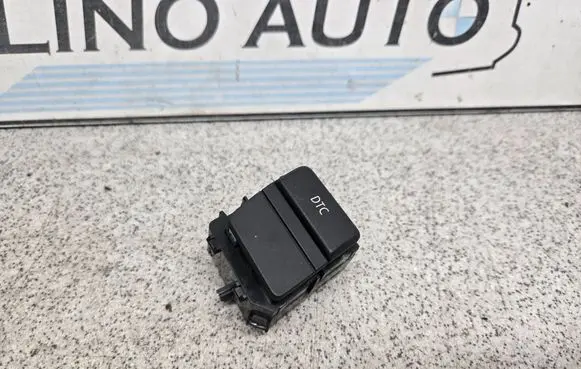 BMW 5 E60 E61 DTC switch 9137882 502231